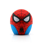 Marvel Bitty Boomers Spider-Man Ultra-Portable Collectible Bluetooth Speaker